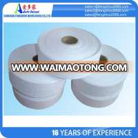 sell regenerated cotton and polyester blended mop yarn